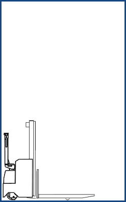 Mât Quadruplex LLT grande hauteur